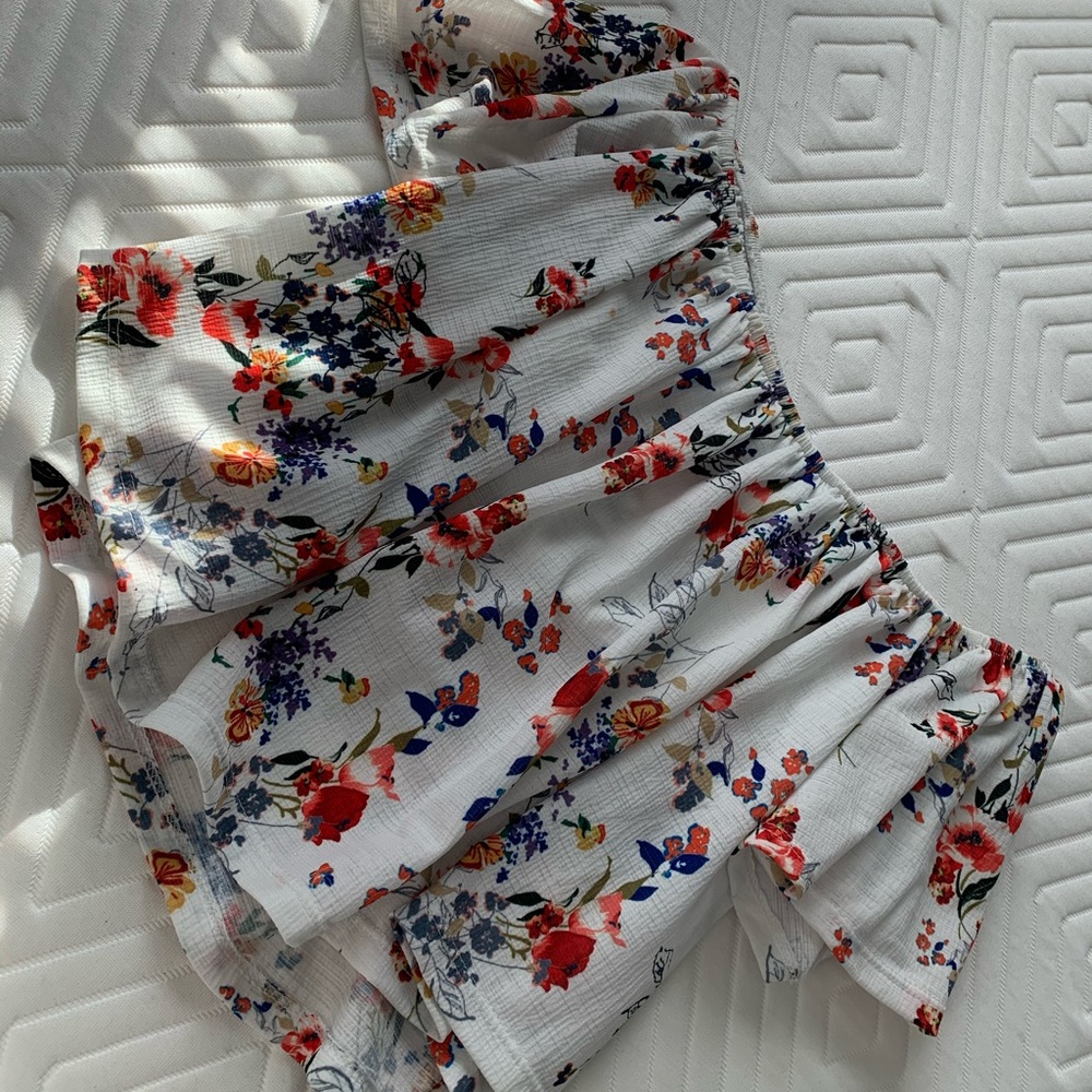 Bershka blouse